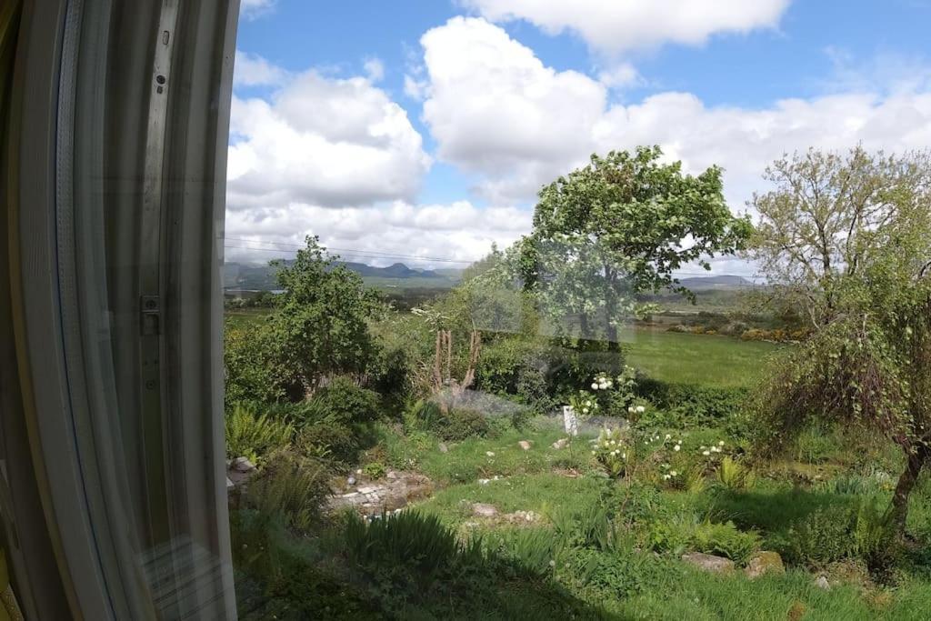 Innisfreedom Cabin Sligo Exterior foto